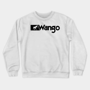 Wango Crewneck Sweatshirt